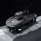 GPS Return HD 8K Aerial Photography Intelligent Obstacle Avoidance Remote-controlled Unmanned Vehicle