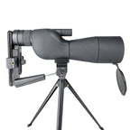 Bird Watching Monocular Zoom Telescope
